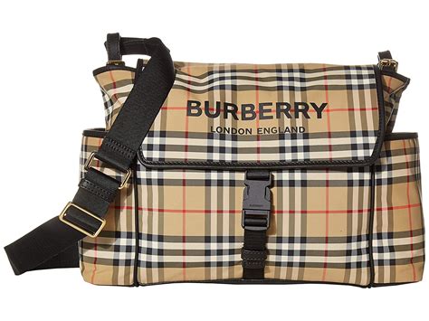 burberry mason diaper bag review|best size diaper bag.